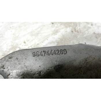 Recambio de elevalunas trasero derecho para citroën c4 berlina cool referencia OEM IAM 922488  
