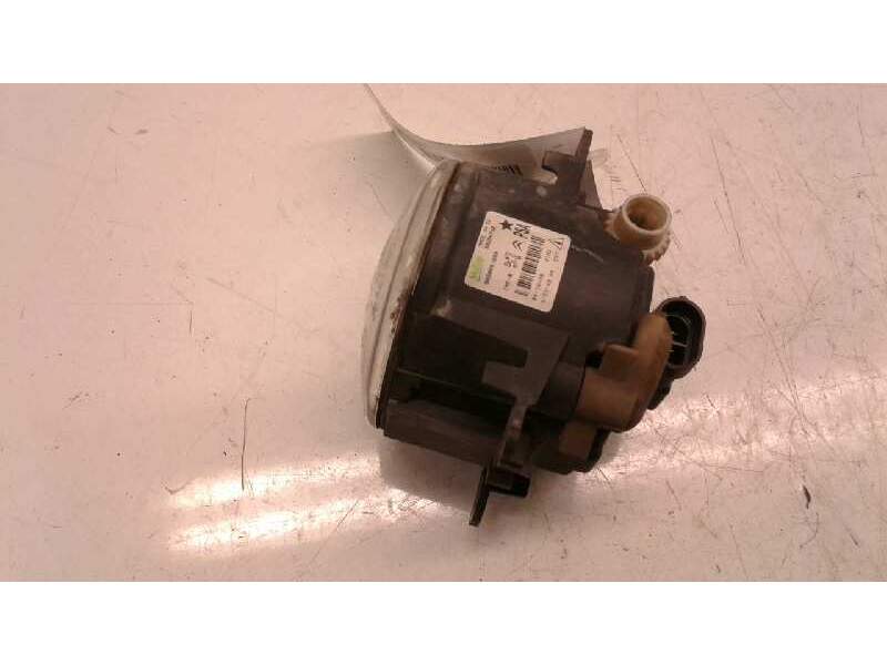 Recambio de faro antiniebla izquierdo para citroën c4 berlina cool referencia OEM IAM   
