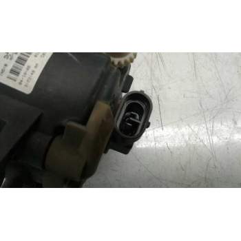 Recambio de faro antiniebla izquierdo para citroën c4 berlina cool referencia OEM IAM   