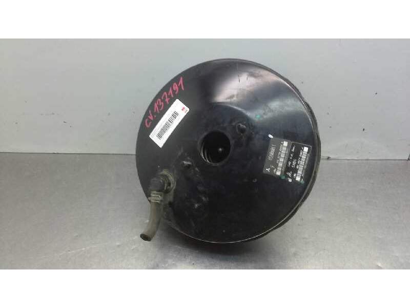 Recambio de servofreno para mitsubishi lancer berlina (cy0) 1.8 16v cat referencia OEM IAM 4680A011  