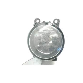 Recambio de faro antiniebla izquierdo para citroën c4 berlina cool referencia OEM IAM   