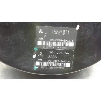 Recambio de servofreno para mitsubishi lancer berlina (cy0) 1.8 16v cat referencia OEM IAM 4680A011  
