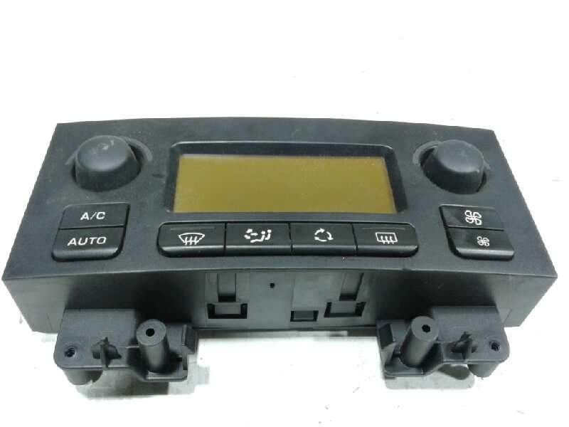 Recambio de mando climatizador para citroën c4 berlina cool referencia OEM IAM   