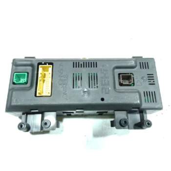 Recambio de mando climatizador para citroën c4 berlina cool referencia OEM IAM   