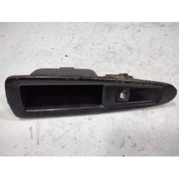 Recambio de mando elevalunas trasero derecho para citroën c4 berlina cool referencia OEM IAM 9650912777  