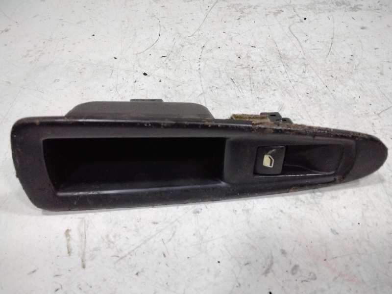 Recambio de mando elevalunas trasero derecho para citroën c4 berlina cool referencia OEM IAM 9650912777  