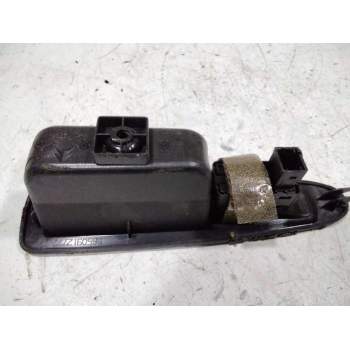 Recambio de mando elevalunas trasero derecho para citroën c4 berlina cool referencia OEM IAM 9650912777  