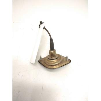 Recambio de piloto matricula para » otros... premium 370 26 g 6x2 referencia OEM IAM LB0364R  