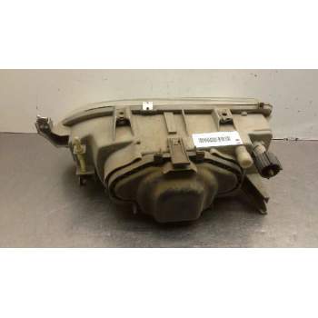 Recambio de faro derecho para renault 19 hatchback (b/c53) europa referencia OEM IAM   
