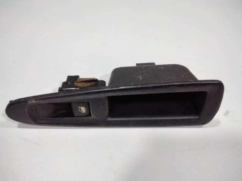 Recambio de mando elevalunas trasero izquierdo para citroën c4 berlina cool referencia OEM IAM 9650912777  