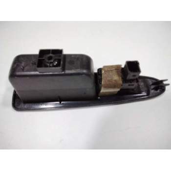 Recambio de mando elevalunas trasero izquierdo para citroën c4 berlina cool referencia OEM IAM 9650912777  