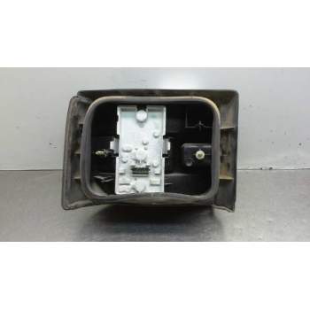 Recambio de piloto trasero derecho para renault 19 hatchback (b/c53) europa referencia OEM IAM 91045  