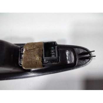 Recambio de mando elevalunas trasero izquierdo para citroën c4 berlina cool referencia OEM IAM 9650912777  