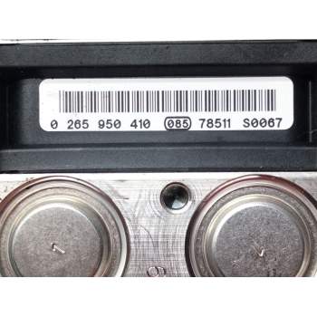 Recambio de abs para bmw serie 3 berlina (e90) 3.0 turbodiesel cat referencia OEM IAM 676855004 0265236008 