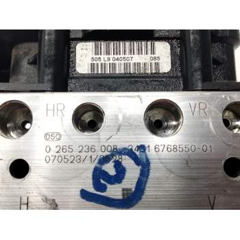 Recambio de abs para bmw serie 3 berlina (e90) 3.0 turbodiesel cat referencia OEM IAM 676855004 0265236008 