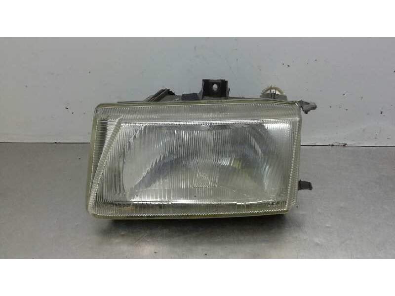Recambio de faro izquierdo para seat ibiza (6k) sxe referencia OEM IAM   