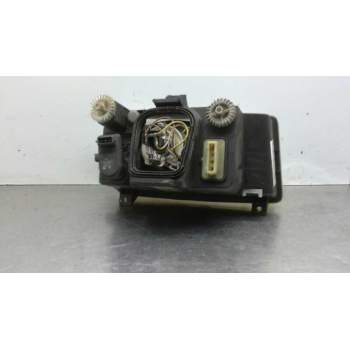 Recambio de faro izquierdo para seat ibiza (6k) sxe referencia OEM IAM   