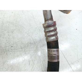 Recambio de tubos aire acondicionado para bmw serie 3 berlina (e90) 3.0 turbodiesel cat referencia OEM IAM 692858712  