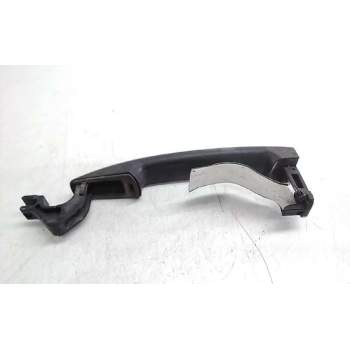 Recambio de maneta exterior trasera derecha para citroën c4 berlina cool referencia OEM IAM 9101ER  