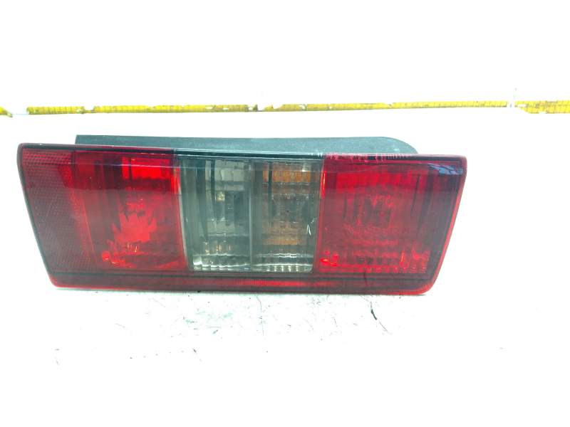 Recambio de piloto trasero derecho para opel combo furgoneta/monovolumen 1.3 cdti 16v referencia OEM IAM 1222063  
