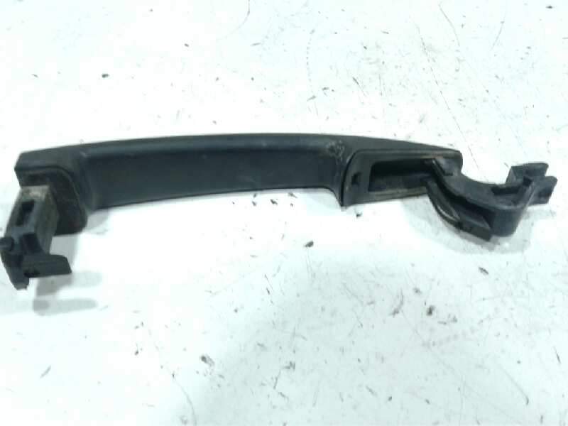 Recambio de maneta exterior trasera izquierda para citroën c4 berlina cool referencia OEM IAM 9101ER  