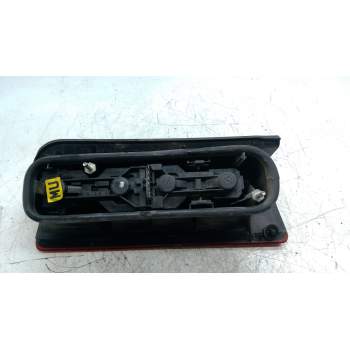 Recambio de piloto trasero derecho para opel combo furgoneta/monovolumen 1.3 cdti 16v referencia OEM IAM 1222063  