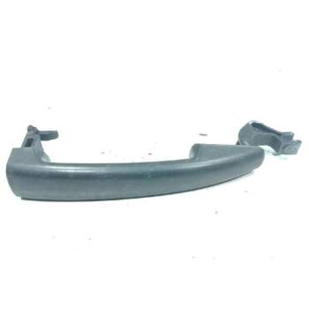 Recambio de maneta exterior trasera izquierda para citroën c4 berlina cool referencia OEM IAM 9101ER  