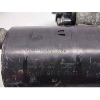 Recambio de motor arranque para volvo xc70 2.4 d awd kinetic referencia OEM IAM 0001109252  