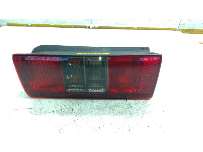 Recambio de piloto trasero izquierdo para opel combo furgoneta/monovolumen 1.3 cdti 16v referencia OEM IAM 1222061  