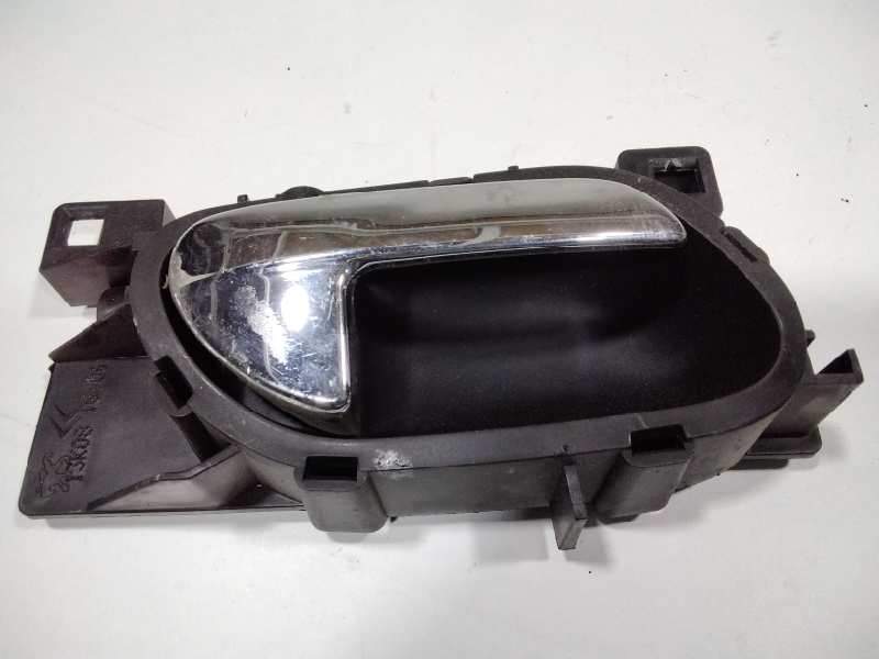 Recambio de maneta interior delantera derecha para citroën c4 berlina cool referencia OEM IAM 96435310VD  