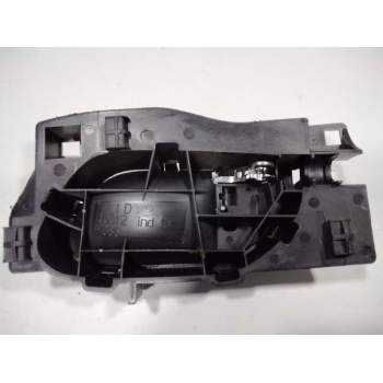 Recambio de maneta interior delantera derecha para citroën c4 berlina cool referencia OEM IAM 96435310VD  