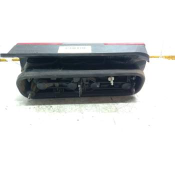 Recambio de piloto trasero izquierdo para opel combo furgoneta/monovolumen 1.3 cdti 16v referencia OEM IAM 1222061  