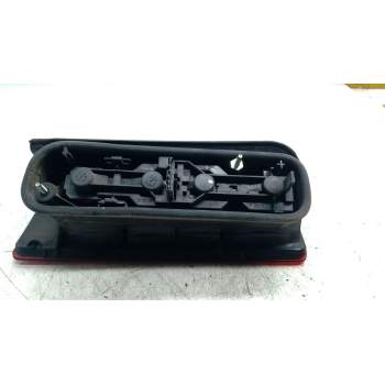 Recambio de piloto trasero izquierdo para opel combo furgoneta/monovolumen 1.3 cdti 16v referencia OEM IAM 1222061  