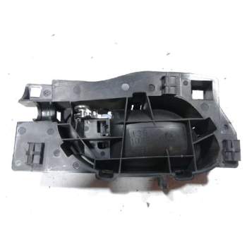 Recambio de maneta interior delantera izquierda para citroën c4 berlina cool referencia OEM IAM 9435311VD  