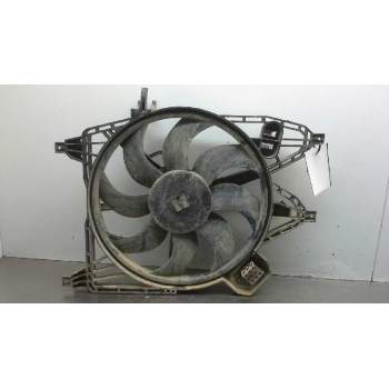 Recambio de electroventilador para nissan kubistar (x76) pro (l1) referencia OEM IAM 5020463  
