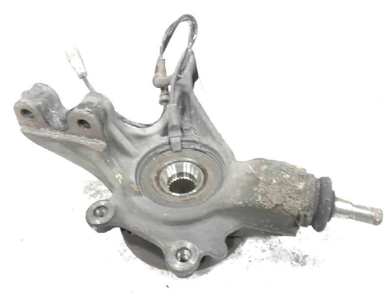 Recambio de mangueta delantera derecha para citroën c4 berlina cool referencia OEM IAM 267  