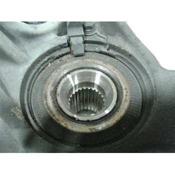 Recambio de mangueta delantera derecha para citroën c4 berlina cool referencia OEM IAM 267  