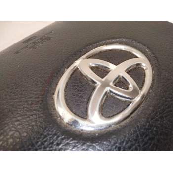 Recambio de airbag delantero izquierdo para toyota land cruiser van (_j15_) 3.0 d4d 4wd (kdj155, kdj150) referencia OEM IAM 4513