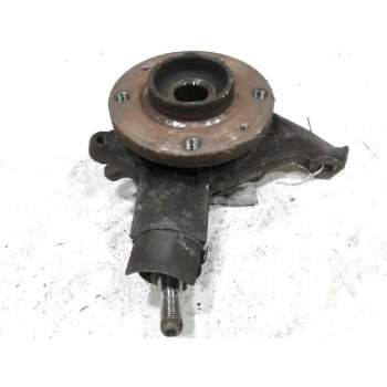 Recambio de mangueta delantera izquierda para citroën c4 berlina cool referencia OEM IAM   