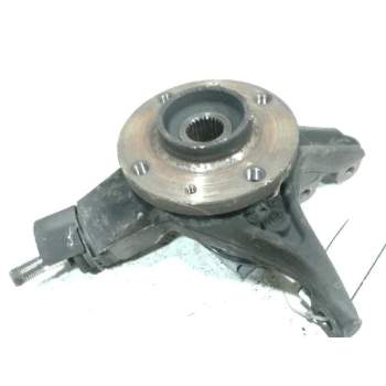 Recambio de mangueta delantera izquierda para citroën c4 berlina cool referencia OEM IAM   