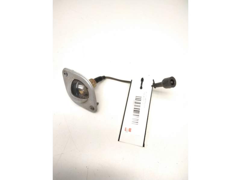 Recambio de piloto matricula para » otros... premium 370 26 g 6x2 referencia OEM IAM LB0364R  
