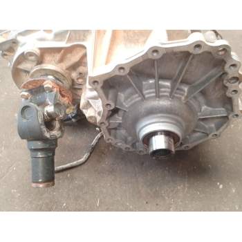 Recambio de caja transfer para nissan navara np300 (d40) 2.5 dci 4wd referencia OEM IAM 33100EA310  