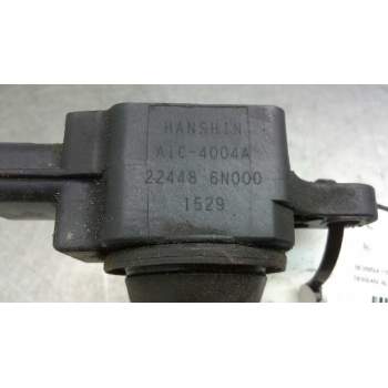Recambio de bobina encendido para nissan almera (n16/e) ambience referencia OEM IAM 224486N000  
