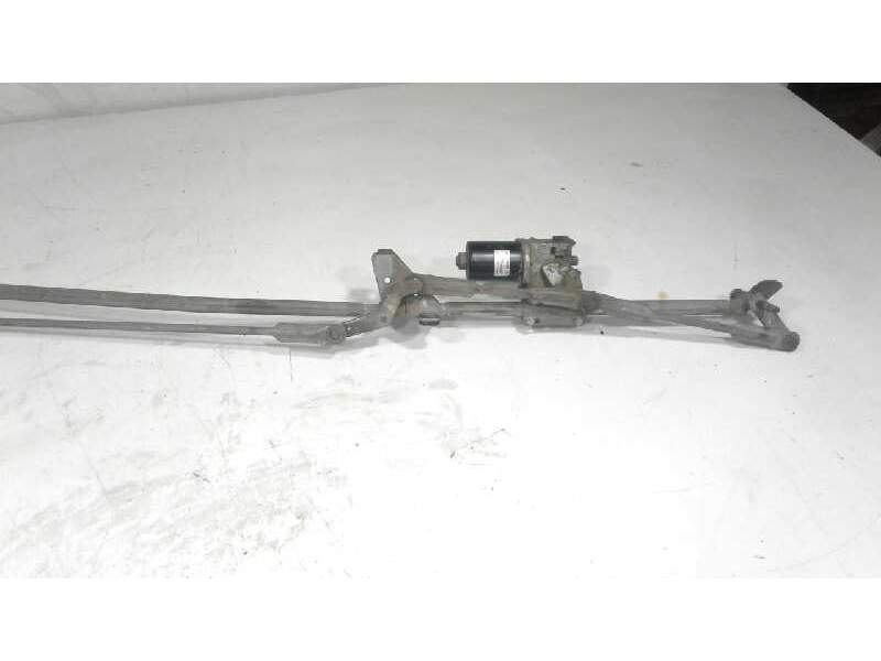 Recambio de motor limpia delantero para citroën c4 berlina cool referencia OEM IAM 3398S  
