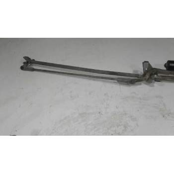 Recambio de motor limpia delantero para citroën c4 berlina cool referencia OEM IAM 3398S  