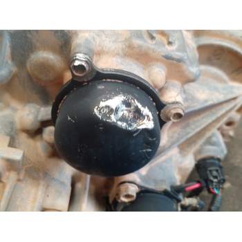 Recambio de caja transfer para nissan navara np300 (d40) 2.5 dci 4wd referencia OEM IAM 33100EA310  
