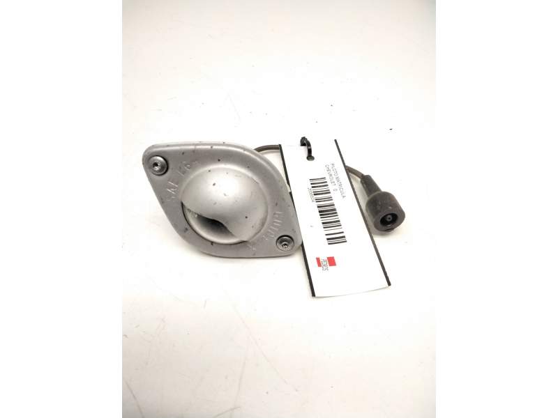 Recambio de piloto matricula para » otros... premium 370 26 g 6x2 referencia OEM IAM LB0364R  