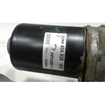 Recambio de motor limpia delantero para citroën c4 berlina cool referencia OEM IAM 3398S  