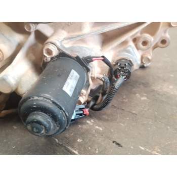 Recambio de caja transfer para nissan navara np300 (d40) 2.5 dci 4wd referencia OEM IAM 33100EA310  