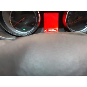 opel insignia a (g09) del año 2012
